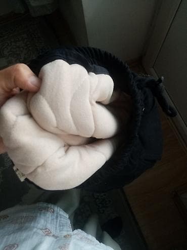 джинсы клеш: Джинсы и брюки, Новый — 6