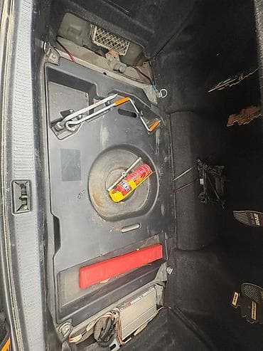 rx 2006: Toyota Aristo: 2004 г., 3 л, Автомат, Бензин, Седан — 9