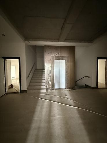 Квартиры: 2 комнаты, 99 м², Элитка, 5 этаж — 3