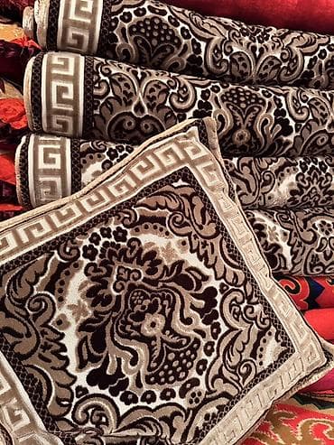 Комплект одеяла и подушки, Все сезоны, Двусторонний