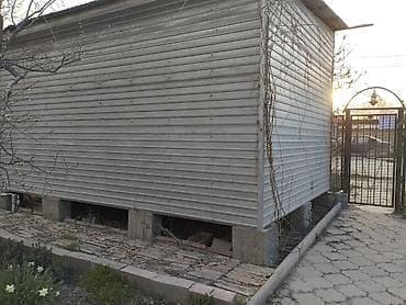 Продаю киоск 20м2 с кондиционером, телевизором, вентилятором, частично at lalafo.kg Продаю киоск 20м2 с кондиционером, телевизором, вентилятором, частично
