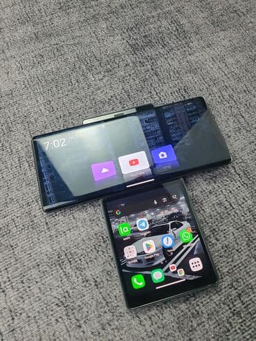 редми нот 10 т: LG Wing 5G, Б/у, 128 ГБ, 2 SIM — 2