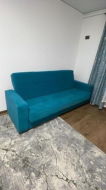 Недвижимость: 1 комната, Агентство недвижимости, С мебелью частично — 2