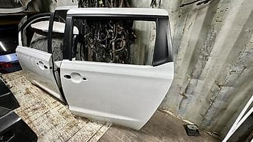 s class w220: Комплект кузовных деталей для KIA Carnival (KA4, с 2020 г.) Состав: - — 5