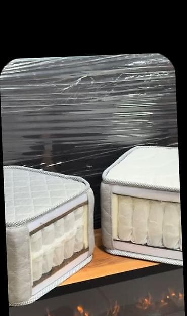 матрас софия: Ортопедический матрас с независимыми пружинами ✔ Каждая пружина — 2