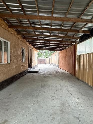 Недвижимость: Продаю дом с. Новопокровка по первой линии. 7соток угловой — 2