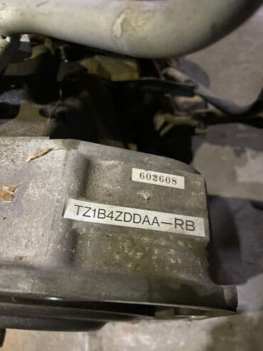 очень нужны: Коробка передач Автомат Subaru Б/у, Оригинал, Япония — 5