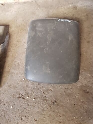 ручная работа на дому в бишкеке: Nissan X Terra крышка подлокотника, Ниссан Икстерра Крышка бардачка — 1