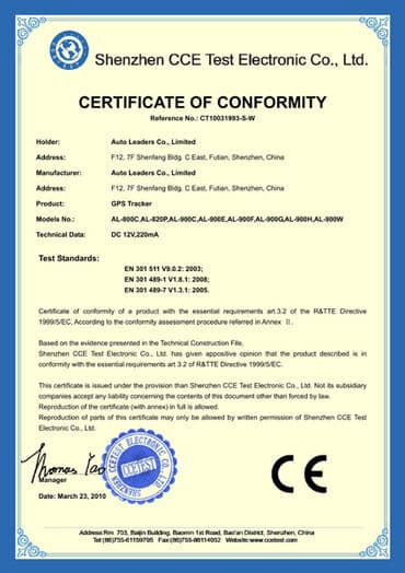 сим карт: GPS трекер для авто, SinoTrack 906 мобильное приложение и сайт — 7