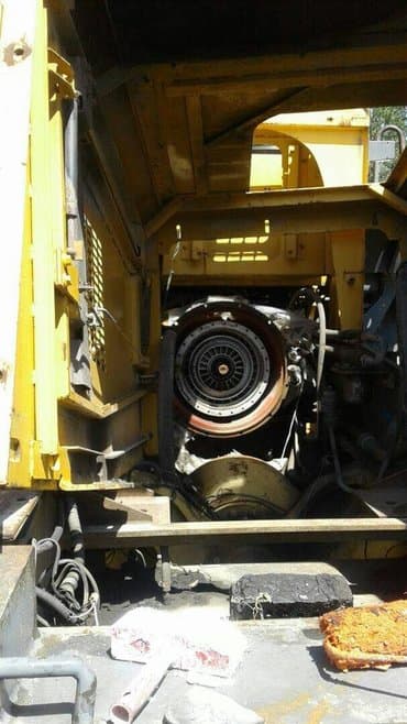 транс: Ремонт любых видов спецтехники гидравлика,двигатель,электрическая — 8