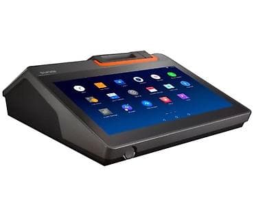 Смарт-касса Sunmi T2 mini (моноблок) + POS POWER BANK 5Z/Name: 3 / — 1