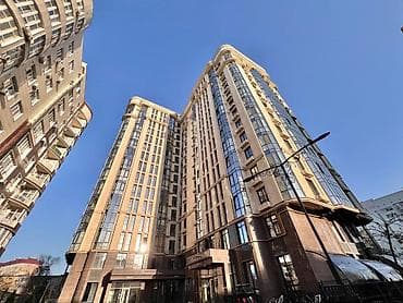 3 бөлмө, Кыймылсыз мүлк агенттиги, Чогуу жашоосу жок, Толугу менен эмереги бар