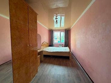 4: 3 комнаты, 58 м², 104 серия, 2 этаж — 7