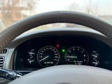 купить авто лексус 470: Lexus LX: 2007 г., 4.7 л, Автомат, Бензин, Внедорожник — 10