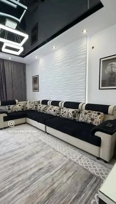 квартира район дордой моторс: Пальма Беч Palm Beach 2+1 Сдается в аренду современная коттедж с — 2