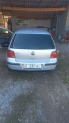 фары с4: Volkswagen Golf: 1998 г., 1.6 л, Механика, Бензин, Хетчбек — 3