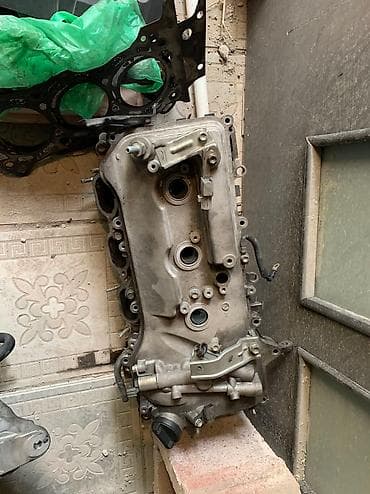 датчик ввт: Toyota 2010 г., Оригинал — 1
