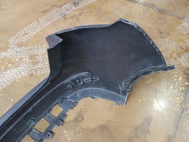 Водный транспорт: Бампер Lixiang, Б/у, Оригинал — 7