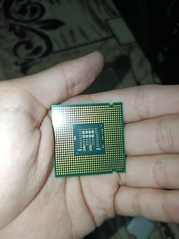 intel i9: Процессор Intel Pentium E5700 для настольного компьютера. Основные — 2