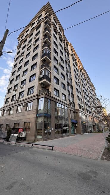 продаю борачный дом: 2 комнаты, 72 м², Элитка, 8 этаж, Косметический ремонт — 2