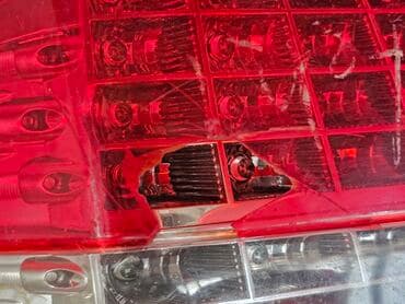 сколька стоит мерседес миллениум 320 в бишкеке: Задний левый стоп-сигнал Mercedes-Benz 2009 г., Б/у, Оригинал, Германия — 4
