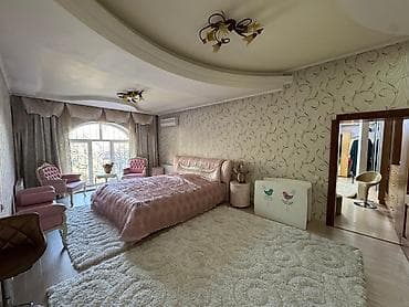 Продаю особняк 370 м², Р/Н Джантошева / Ж. Пудовкина - 780 000 $ — 5