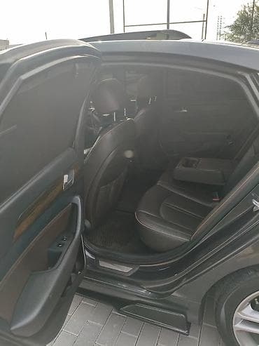 byd e2 2022: Hyundai Sonata: 2018 г., 2 л, Автомат, Бензин, Седан — 10