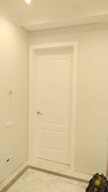 реставрация дверных петель: Дверь: Установка, Замена, Платный выезд — 9