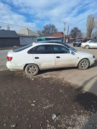 хонда элизион купить: Toyota Carina E: 1995 г., 1.8 л, Механика, Бензин, Седан — 6