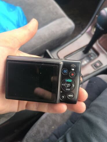 razer kraken: Фотоаппарат 📷 канон жакшы абалда. Зарядниги бар — 3