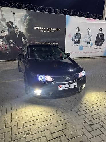кия серанто: Kia Cerato: 2009 г., 1.6 л, Автомат, Бензин, Седан — 2