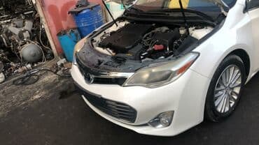 rx450: Toyota, 2015 г., Б/у, Оригинал — 5