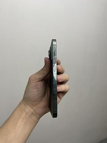 iphone 14 pro max: IPhone 13 Pro, Alpine Green, Кабель — 4