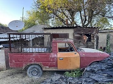 мини бутка: Легкий грузовик, Стандарт — 4