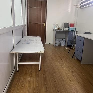 бу мебил: Аренда кабинета для медицинских услуг Светлый и аккуратный кабинет — 1