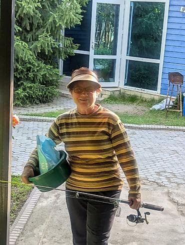 отдых на иссыккуле солнышко: Коттедж, Nataly Resort Кызыл-Суу, Детская площадка, Парковка, стоянка, Охраняемая территория — 1