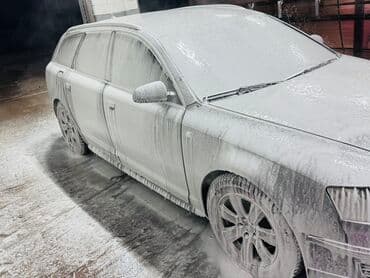 porsche cayenne цена: Audi A6: 2005 г., 3.2 л, Бензин, Универсал — 5