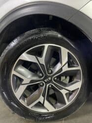 купить авто в рассрочку без первоначального взноса без банка: Kia Sportage: 2019 г., 2 л, Типтроник, Дизель, Кроссовер — 7