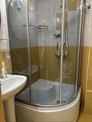 Недвижимость: 2 комнаты, 41 м², Индивидуалка, 5 этаж, Косметический ремонт — 5