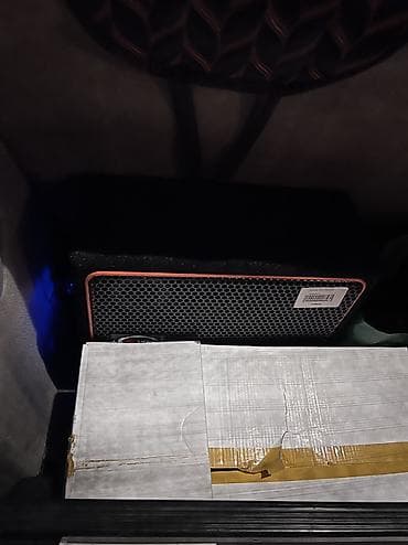 mini copper: Nissan March: 2003 г., 1.3 л, Автомат, Бензин, Хэтчбэк — 7