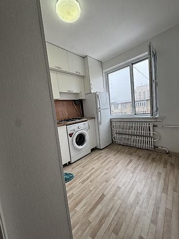 Сниму квартиру: 2 комнаты, 45 м², 104 серия, 5 этаж, Евроремонт — 2