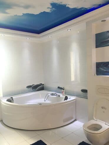 квартира ата тюрк парк сниму: 4 комнаты, Собственник — 8