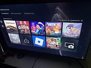 1tb флешка: PS5slim+2джойстика оригиналные дисковод есть 2ревизия самая последняя — 2