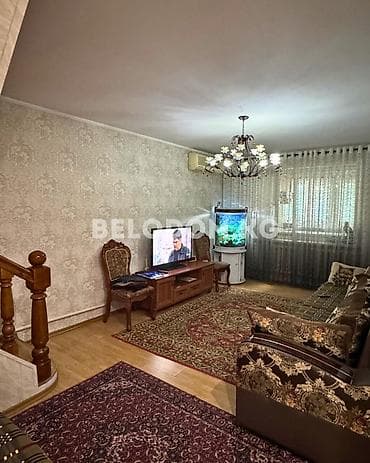 Дома: ‼️Цена снижена 95 000$‼️ 🏠Продается дом в с. Беловодское 🟡2 -этажный — 7