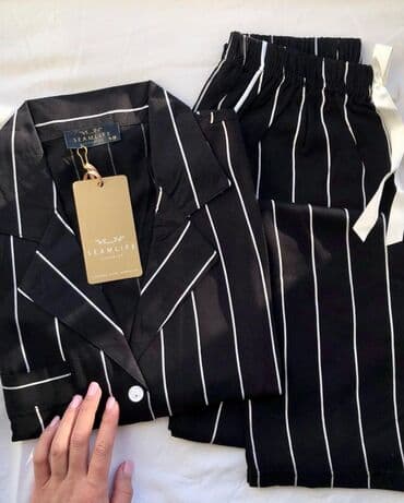 прокат мужских костюмов [возьми на прокат] бишкек фото: Пижамы — 10