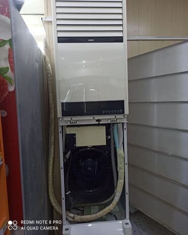 Кондиционер Gree Классический, Охлаждение, Обогрев