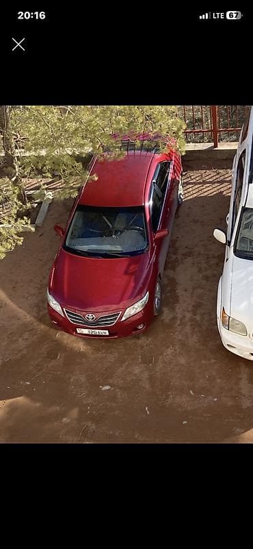 срочно срочно срочно продаю авто: Toyota Camry: 2009 г., 2.4 л, Автомат, Гибрид, Седан — 9