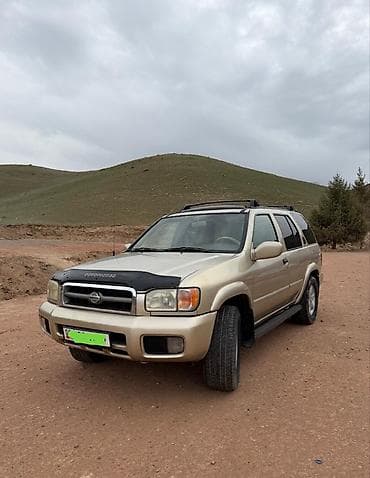 разбор ниссан патфайндер: Nissan Pathfinder: 2001 г., 3.5 л, Автомат, Бензин, Внедорожник — 1