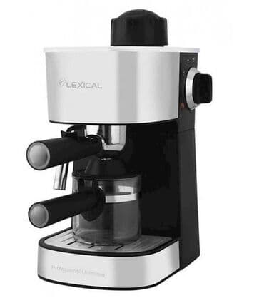 капсульная кофемашина illy: Кофеварка, кофемашина, Новый, Самовывоз, Платная доставка, Бесплатная доставка — 5