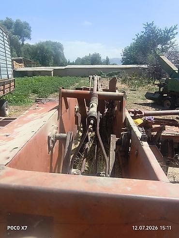 Унаа: Кыргызстан Пресс — 1